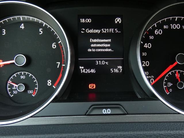 Volkswagen Golf image 8