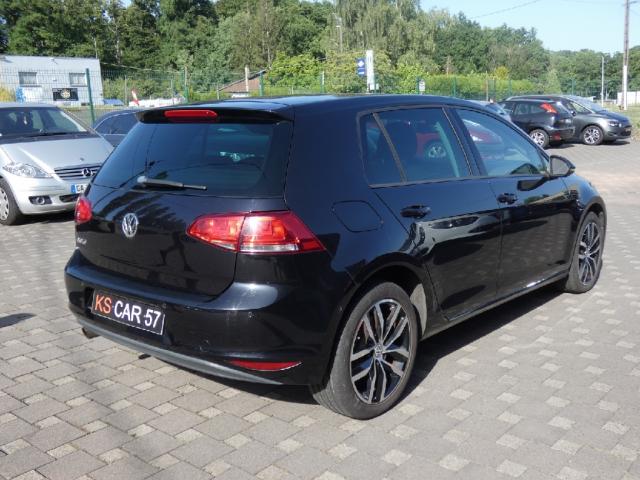 Volkswagen Golf image 1