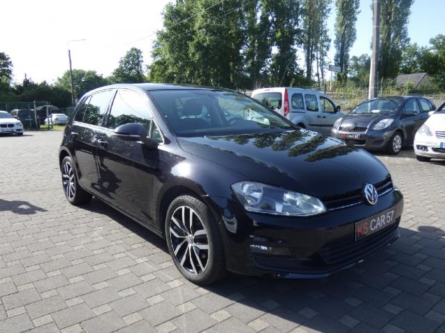 Volkswagen Golf image 4