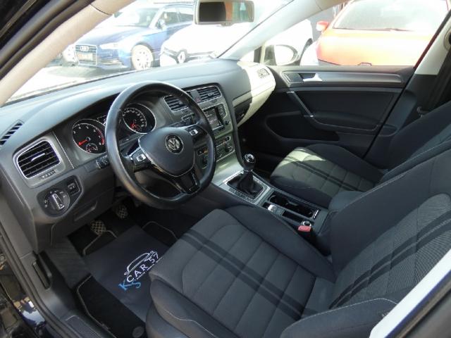 Volkswagen Golf image 3