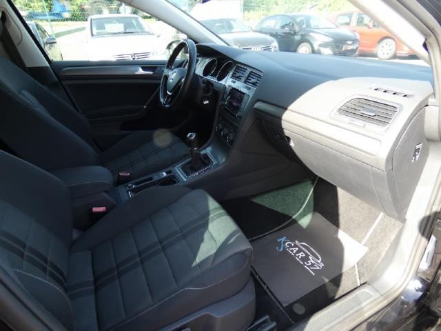Volkswagen Golf image 2