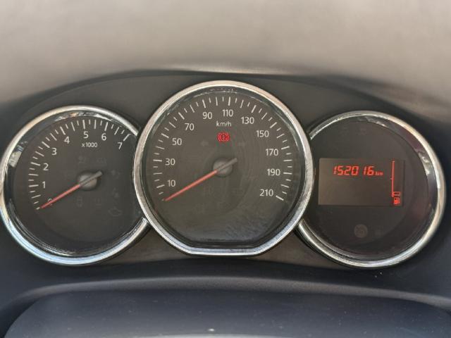 Dacia Sandero image 8