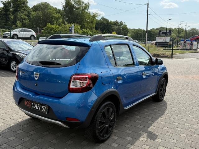 Dacia Sandero image 7