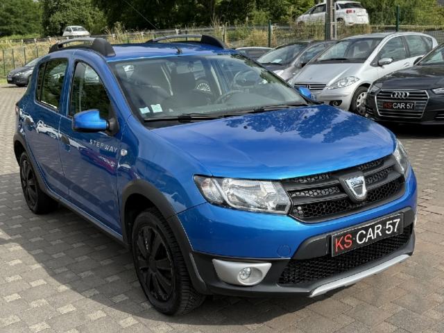 Dacia Sandero image 6