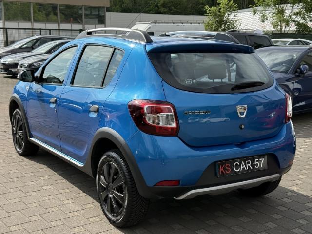 Dacia Sandero image 9