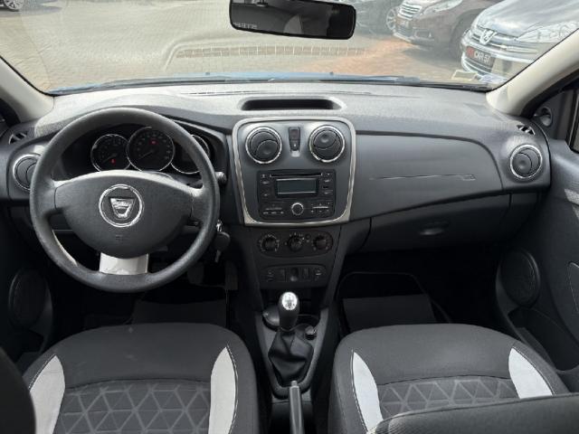 Dacia Sandero image 5