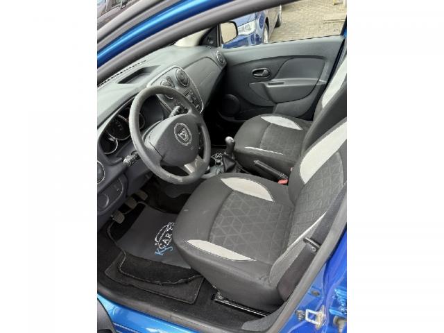 Dacia Sandero image 1