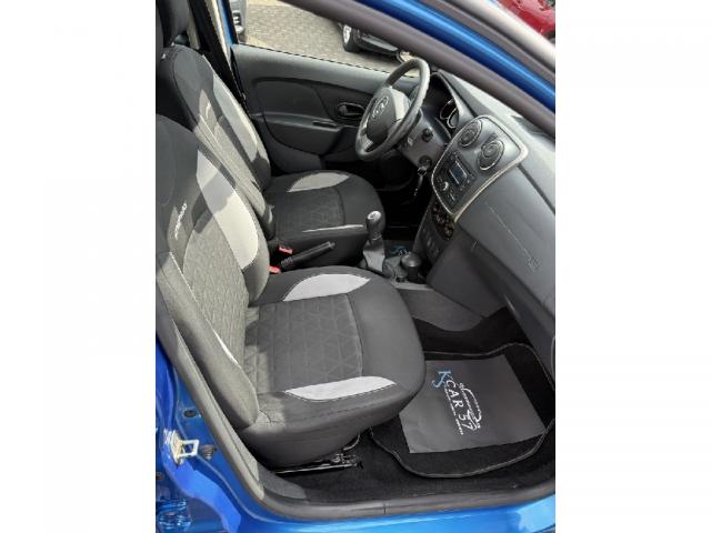 Dacia Sandero image 3