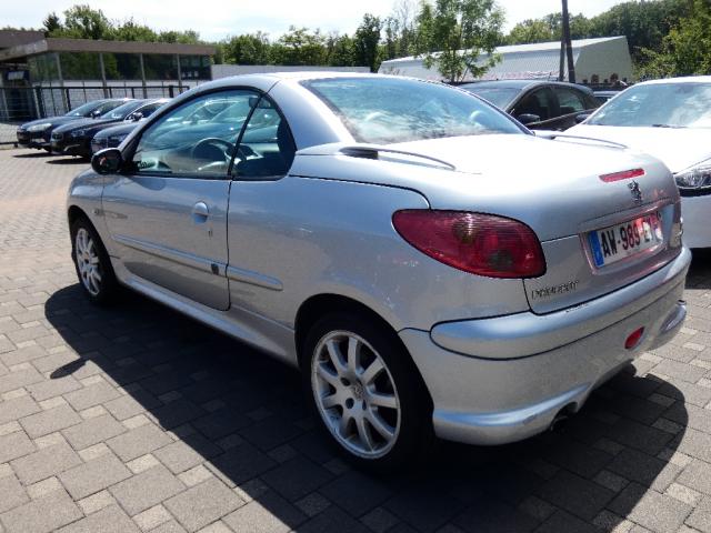 Peugeot 206 image 2