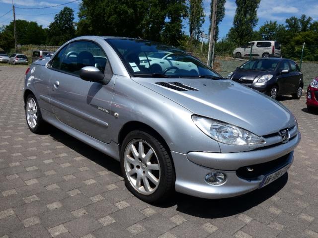 Peugeot 206 image 3