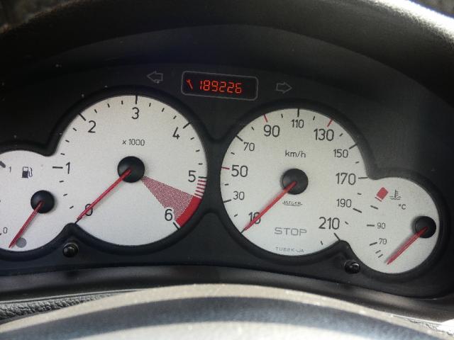 Peugeot 206 image 7
