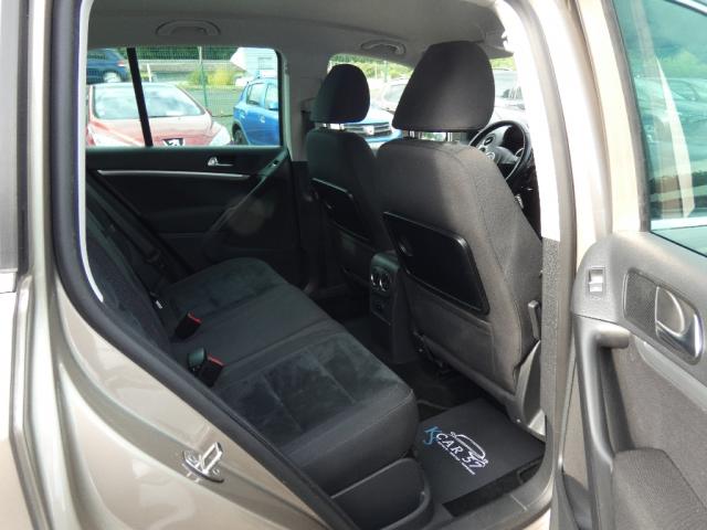 Volkswagen Tiguan image 5