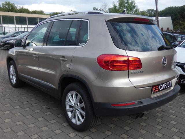 Volkswagen Tiguan image 6