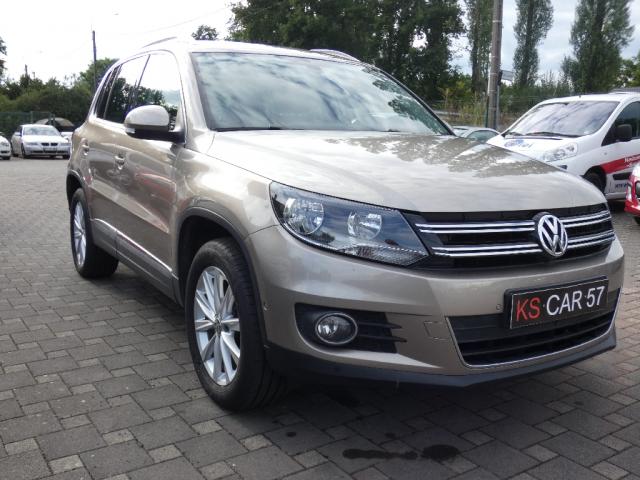 Volkswagen Tiguan image 2