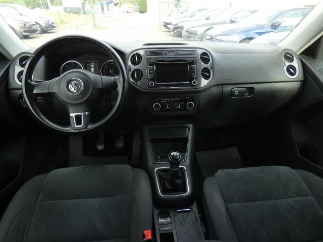 Volkswagen Tiguan image 9