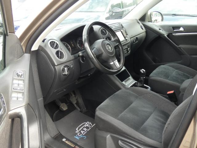 Volkswagen Tiguan image 8