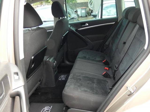 Volkswagen Tiguan image 4