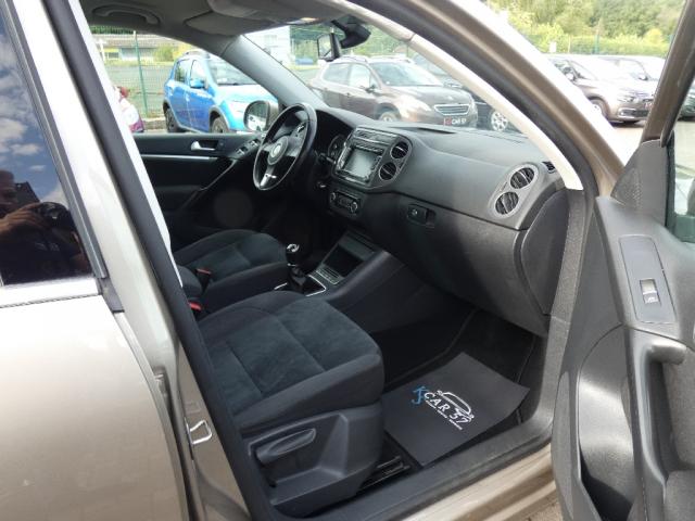 Volkswagen Tiguan image 1