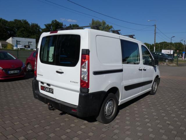 Peugeot Expert image 4