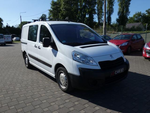 Peugeot Expert image 2