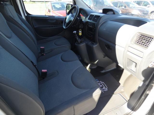 Peugeot Expert image 3