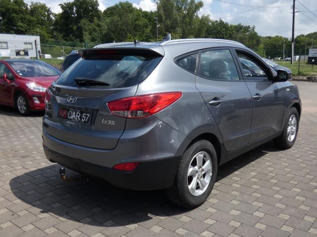 Hyundai Ix35 image 8