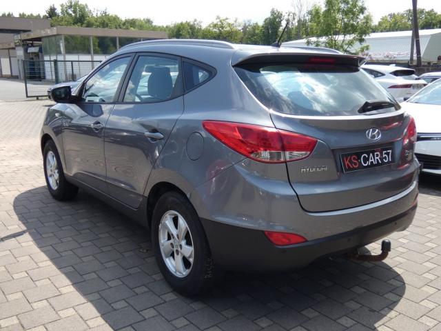 Hyundai Ix35 image 1