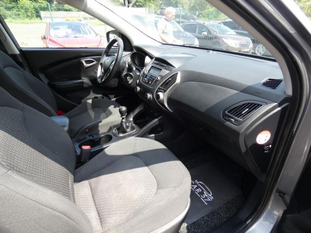 Hyundai Ix35 image 4