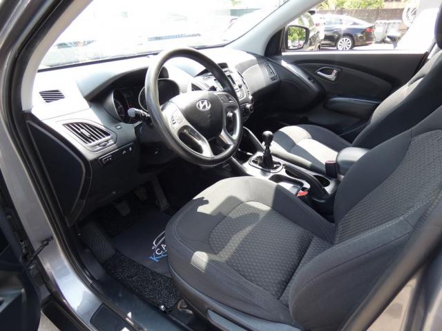 Hyundai Ix35 image 5