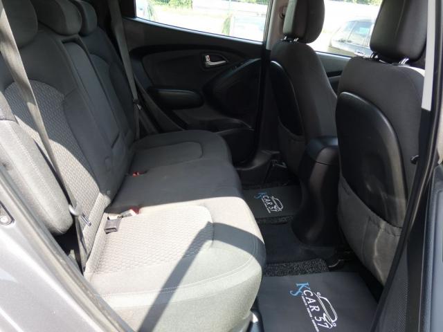 Hyundai Ix35 image 6