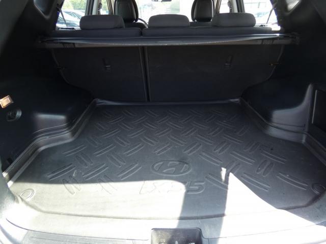 Hyundai Ix35 image 3