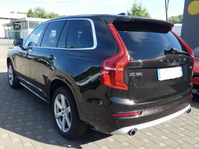 Volvo Xc90 image 3