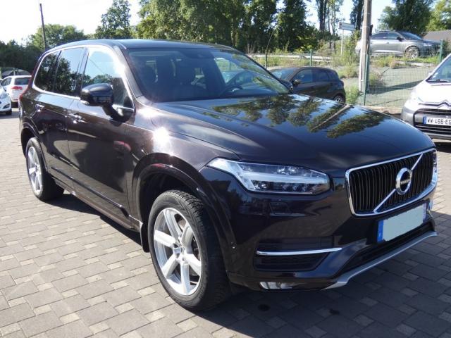 Volvo Xc90 image 2