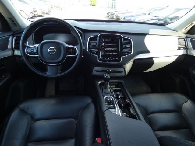 Volvo Xc90 image 4