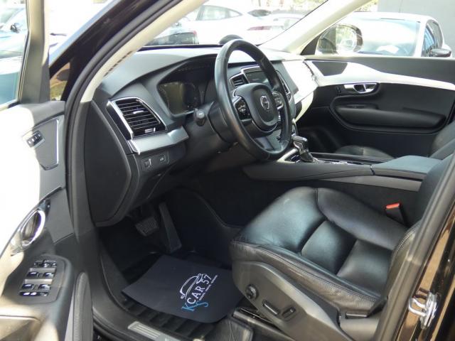 Volvo Xc90 image 1
