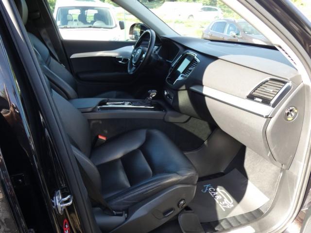 Volvo Xc90 image 6