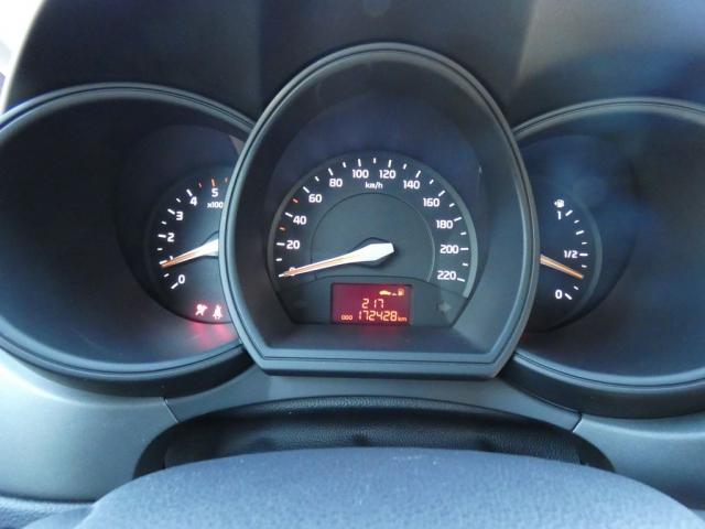 Kia Rio image 1