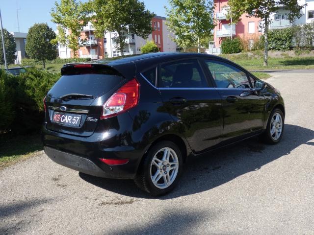 Ford Fiesta image 5
