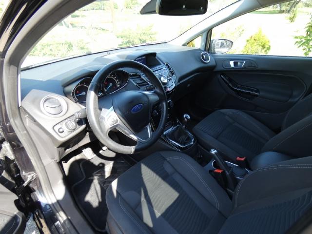 Ford Fiesta image 7