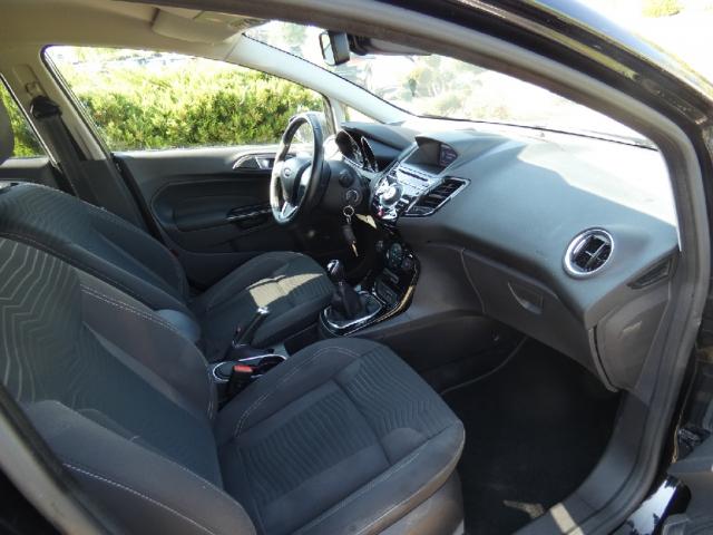 Ford Fiesta image 4