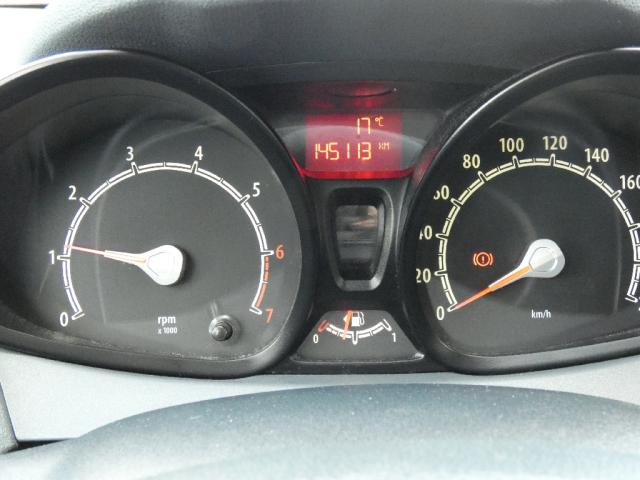 Ford Fiesta image 8