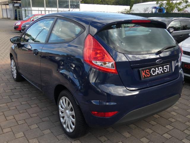 Ford Fiesta image 4