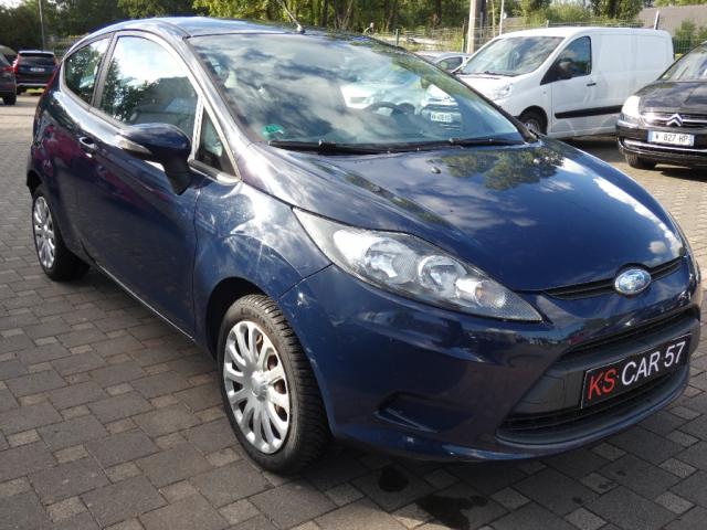 Ford Fiesta image 9