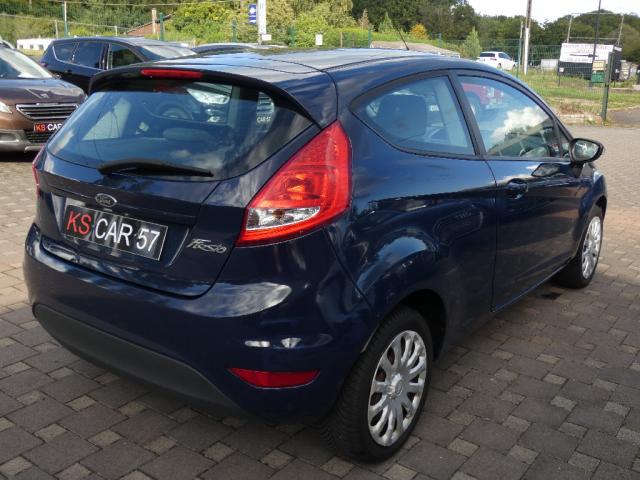 Ford Fiesta image 1