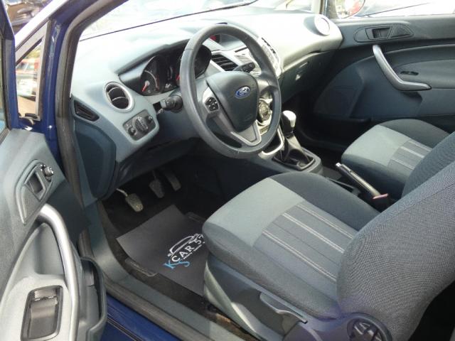 Ford Fiesta image 6