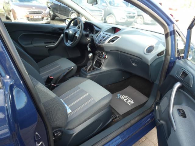 Ford Fiesta image 7