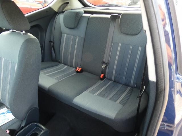 Ford Fiesta image 5
