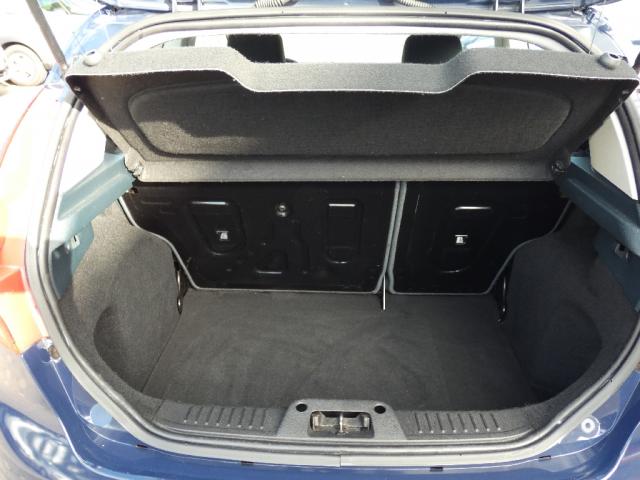 Ford Fiesta image 3