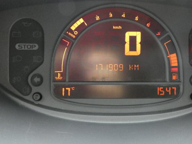 Renault Modus image 3