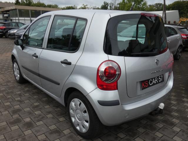 Renault Modus image 9